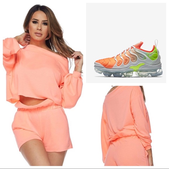 Spring Vibes 2pc set. - Picture 3 of 4